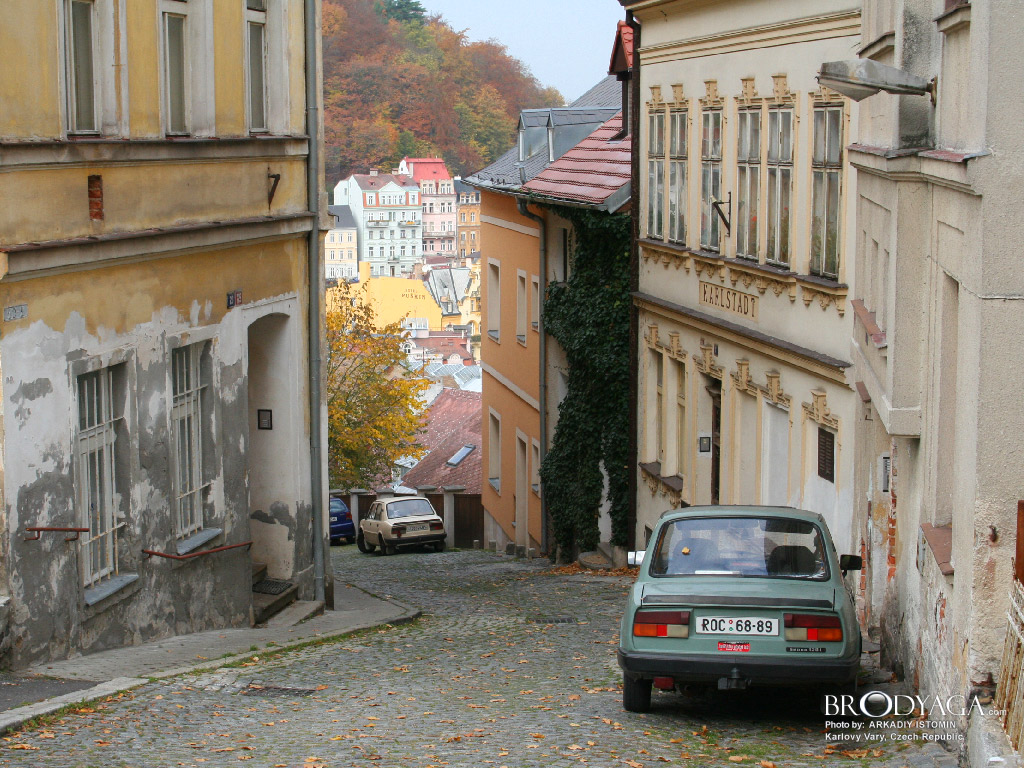 Karlovy Vary